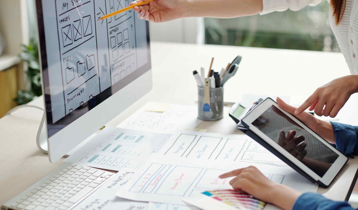 What Is Data Visualization: Brief Theory, Useful Tips and Awesome Examples